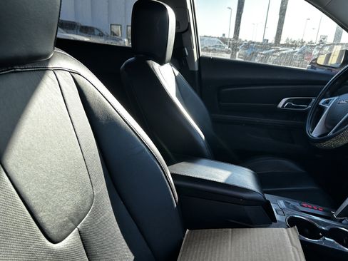 Used 2013 GMC Terrain SLT image 12