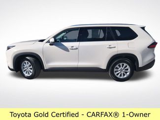 Used 2024 Toyota Grand Highlander XLE video 2