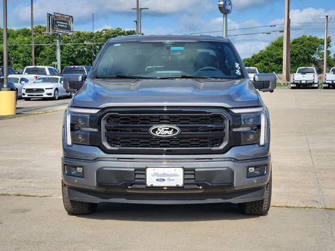 New 2026 Ford F150 Lariat RWD image 6