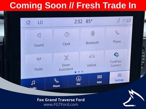 Certified 2023 Ford Explorer XLT w/ Equipment Group 202A AWD/4WD image 23