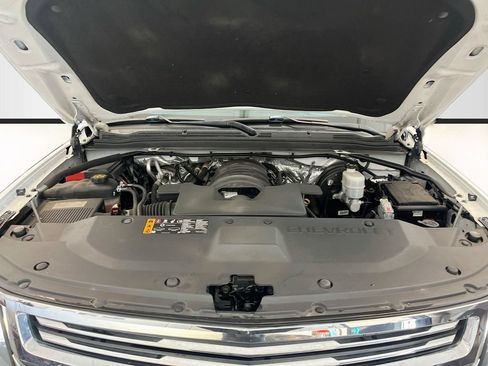 Used 2017 Chevrolet Tahoe Premier RWD image 34