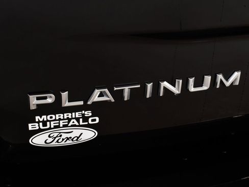 New 2026 Ford Expedition Max Platinum w/ Platinum Ultimate Package image 23