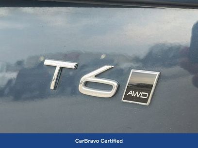 Used 2020 Volvo XC90 T6 Momentum