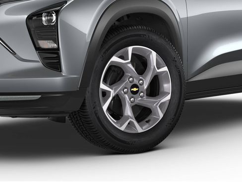 New 2026 Chevrolet Trax LT w/ Driver Confidence Package FWD image 28