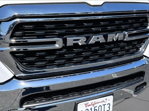 Used 2023 RAM 1500 Big Horn RWD image 29