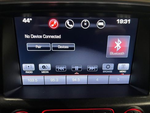 Used 2016 GMC Canyon SLE image 31