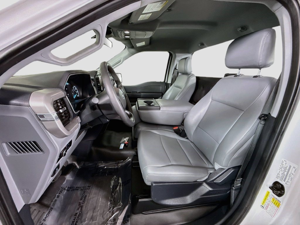 Used 2023 Ford F150 XL w/ XL Chrome Appearance Package RWD image 19