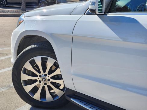 Certified 2018 Mercedes-Benz GLS 450 4MATIC image 6