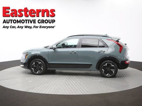 Used 2023 Kia Niro Wind w/ Wind Preserve Package FWD image 60