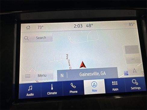 Used 2019 Ford Ranger Lariat w/ Equipment Group 501A Mid image 18