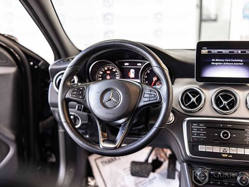 Used 2020 Mercedes-Benz GLA 250 w/ Convenience Package image 36