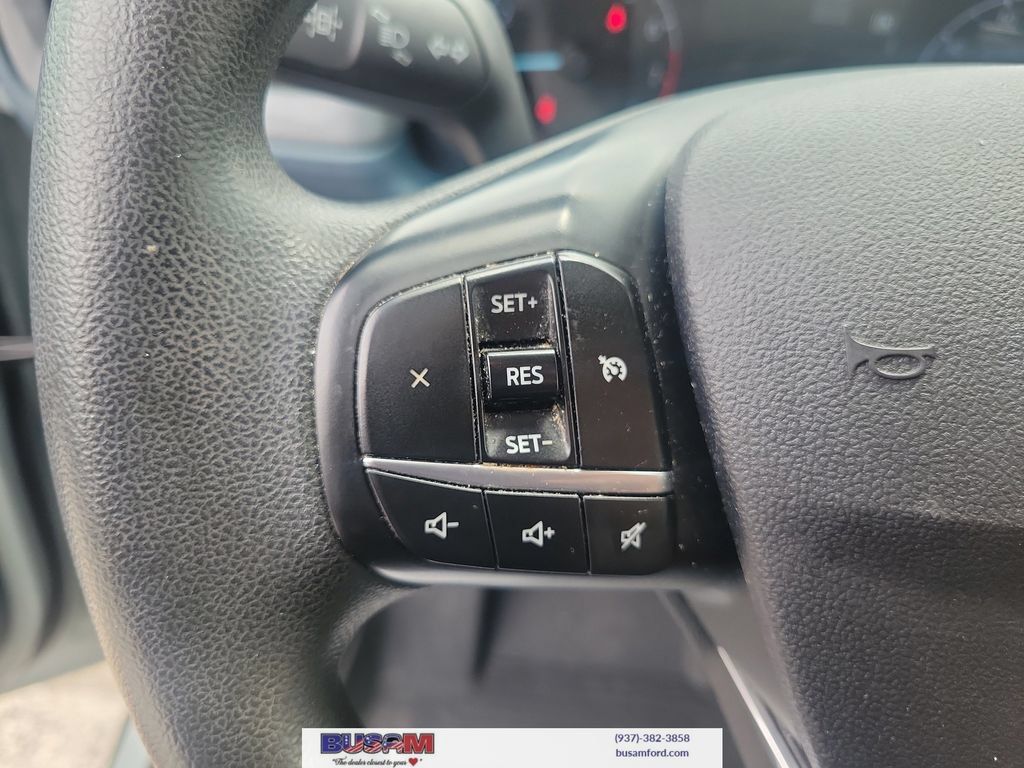 Used 2024 Ford Maverick XL w/ Equipment Group 100A Standard AWD/4WD image 15