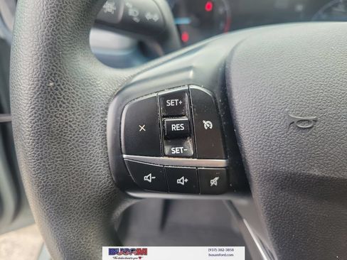 Used 2024 Ford Maverick XL w/ Equipment Group 100A Standard AWD/4WD image 15