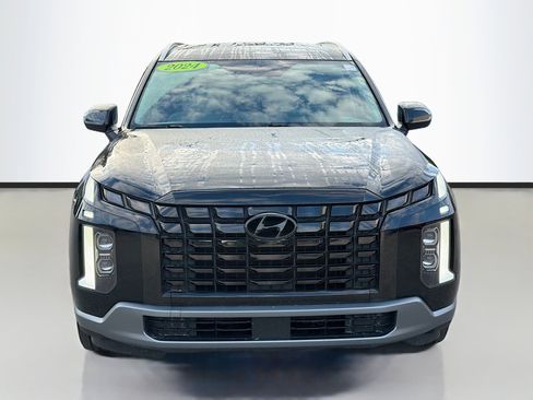 Used 2024 Hyundai Palisade SEL image 8