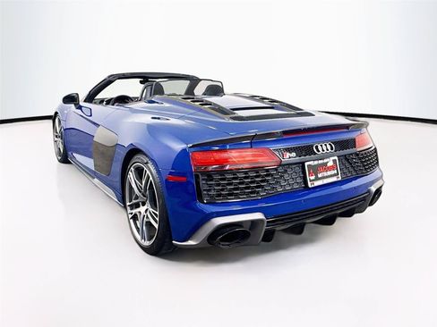 Used 2020 Audi R8 V10 performance AWD/4WD image 23