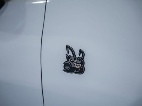 New 2026 Dodge Charger Scat Pack AWD/4WD image 14