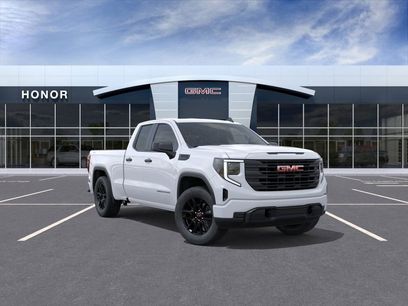 New 2026 GMC Sierra 1500 Pro w/ Graphite Edition