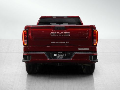 Used 2021 GMC Sierra 1500 Elevation image 4