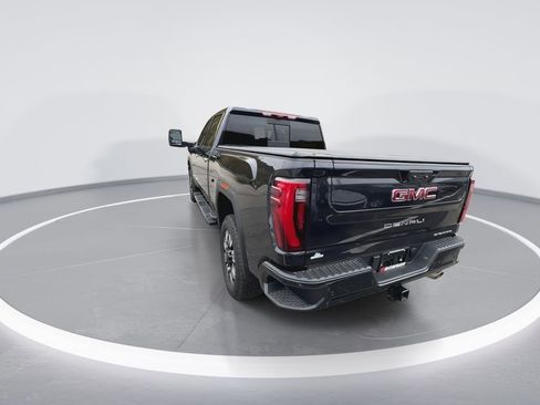 Certified 2025 GMC Sierra 2500 Denali w/ Denali Reserve Package image 10