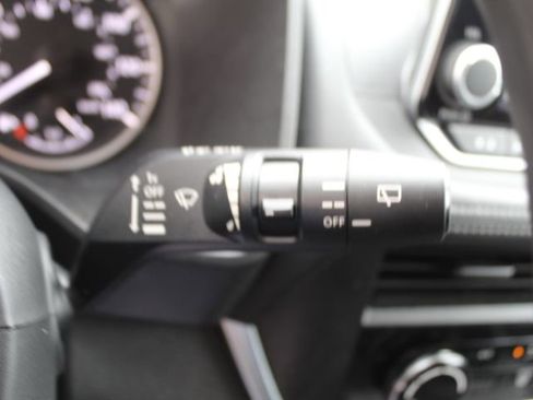 Used 2024 Nissan Rogue S image 18