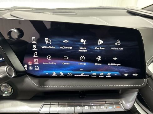 New 2026 Chevrolet Corvette Z06 image 14