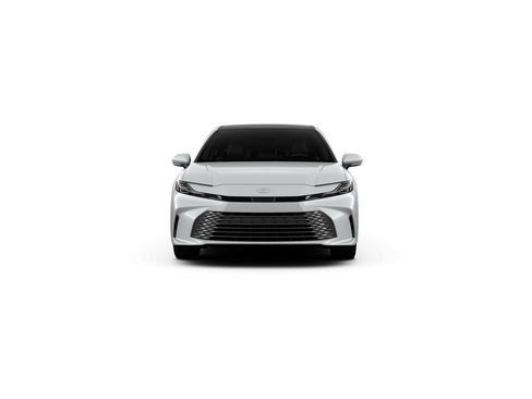 New 2026 Toyota Camry XLE FWD image 17