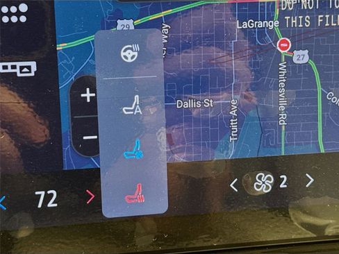 New 2025 Ford Expedition Platinum w/ Platinum Ultimate Package image 20