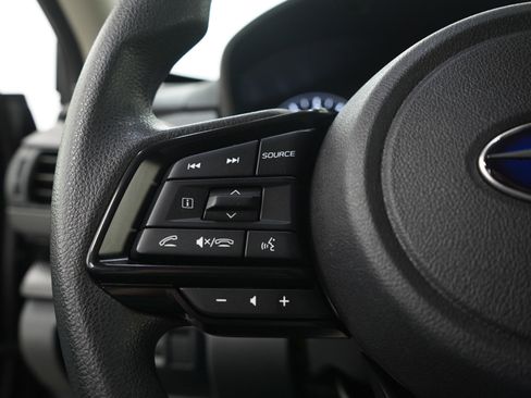 Used 2025 Subaru Crosstrek 2.0i Premium w/ Crosstrek Mirror Package AWD/4WD image 24