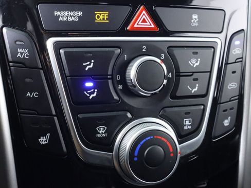 Used 2014 Hyundai Elantra GT image 20