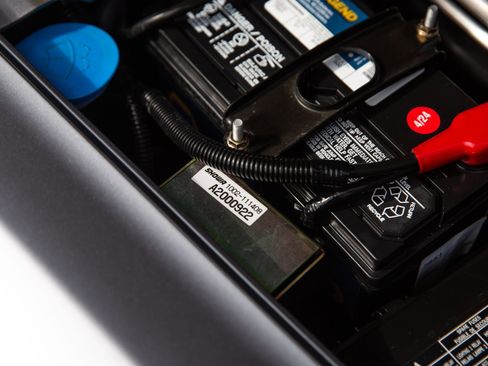 Used 2001 Honda S2000 image 58