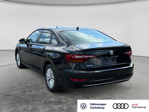Used 2019 Volkswagen Jetta S FWD image 7