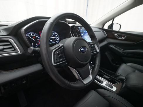Used 2023 Subaru Ascent Touring image 8