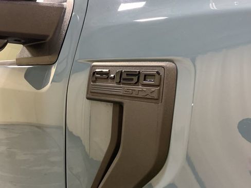 Used 2023 Ford F150 XL w/ STX Appearance Package AWD/4WD image 10