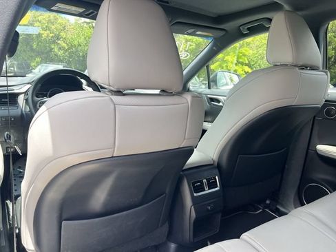 Used 2019 Lexus RX 450h F Sport AWD/4WD image 36