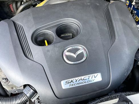 Used 2018 MAZDA CX-9 Grand Touring AWD/4WD image 31