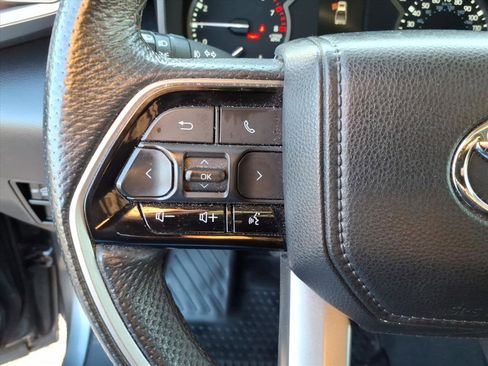 Used 2023 Toyota Tundra SR5 w/ SR5 Premium Package AWD/4WD image 30