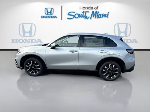 New 2027 Honda HR-V EX-L image 4