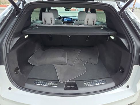 Used 2024 Cadillac XT4 Sport image 27