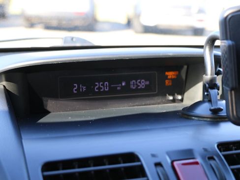 Used 2013 Subaru Impreza 2.0i Sport Limited image 19