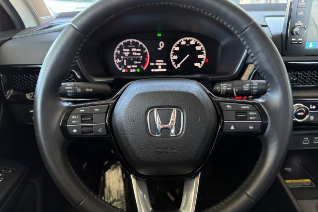Certified 2024 Honda CR-V EX-L image 28