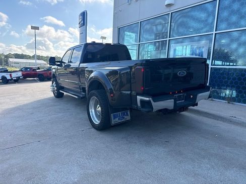 Used 2023 Ford F350 XLT w/ Camper Package AWD/4WD image 5