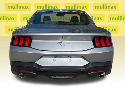 New 2026 Ford Mustang Coupe image 11