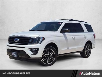 Used 2019 Ford Expedition Limited w/ Equipment Group 303A