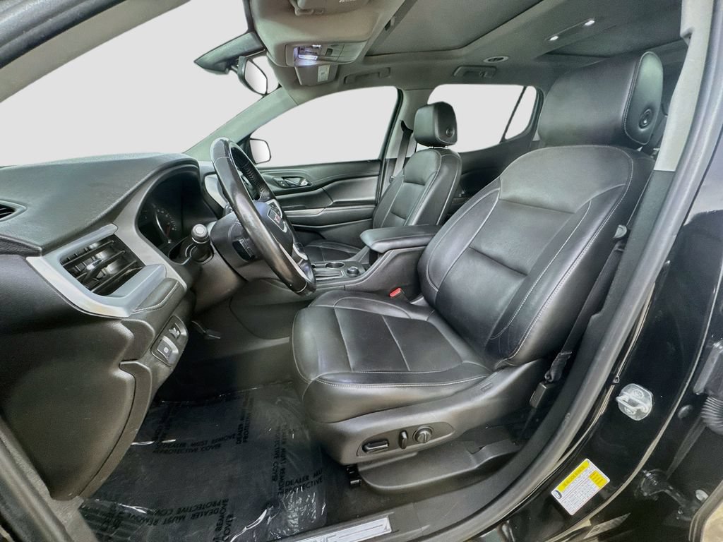 Used 2019 GMC Acadia SLT AWD/4WD image 25