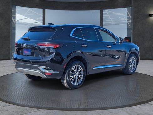 Used 2023 Buick Envision Preferred image 6