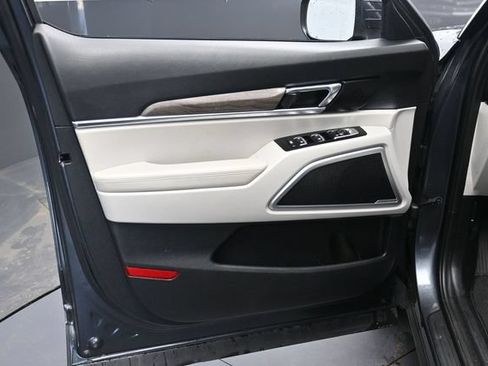 Used 2020 Kia Telluride EX w/ Towing Package AWD/4WD image 10