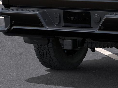New 2026 Chevrolet Silverado 2500 High Country w/ High Country Premium Package AWD/4WD image 14