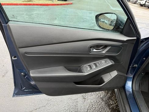 Used 2023 Honda Accord EX image 20