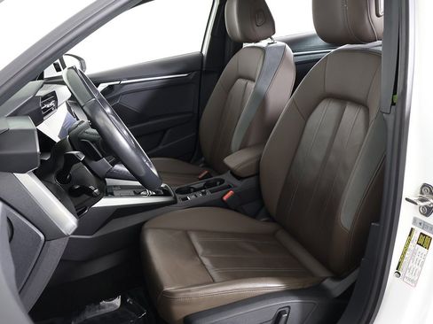 Used 2022 Audi A3 2.0T Premium w/ Convenience Package image 29