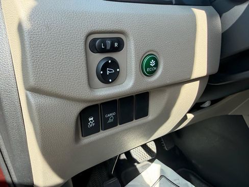 Used 2017 Honda Ridgeline RTL-T image 16